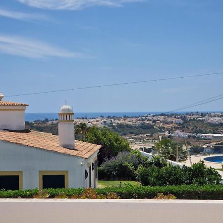 Windmill Hill Lägenhet Albufeira Exteriör bild