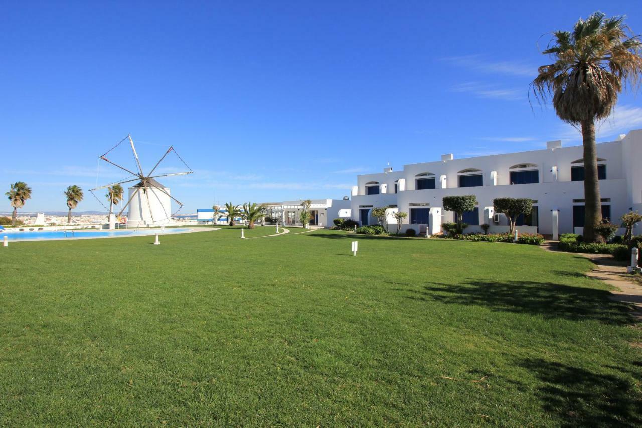 Windmill Hill Lägenhet Albufeira Exteriör bild